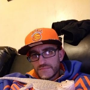 Meet your Posher, Billy